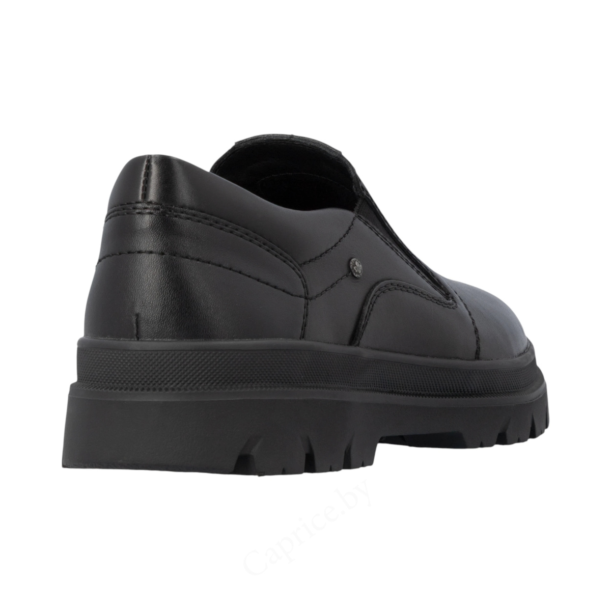 ТУФЛИ RIEKER MEN АРТИКУЛ: B4050-00